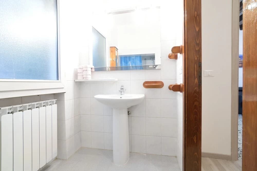 Ponte Squero Apartment - photo 1