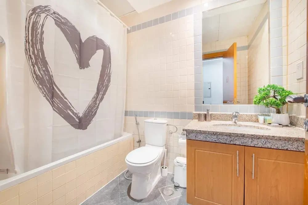 Prime Studio Stay in Barsha Heights - photo 9