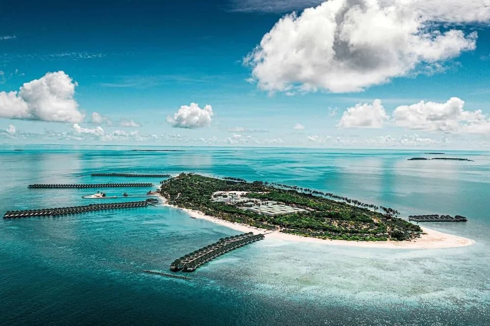 The Beach House Collection at Siyam World- 24 Hour Premium All-inclusive with Free Transfer - photo 10