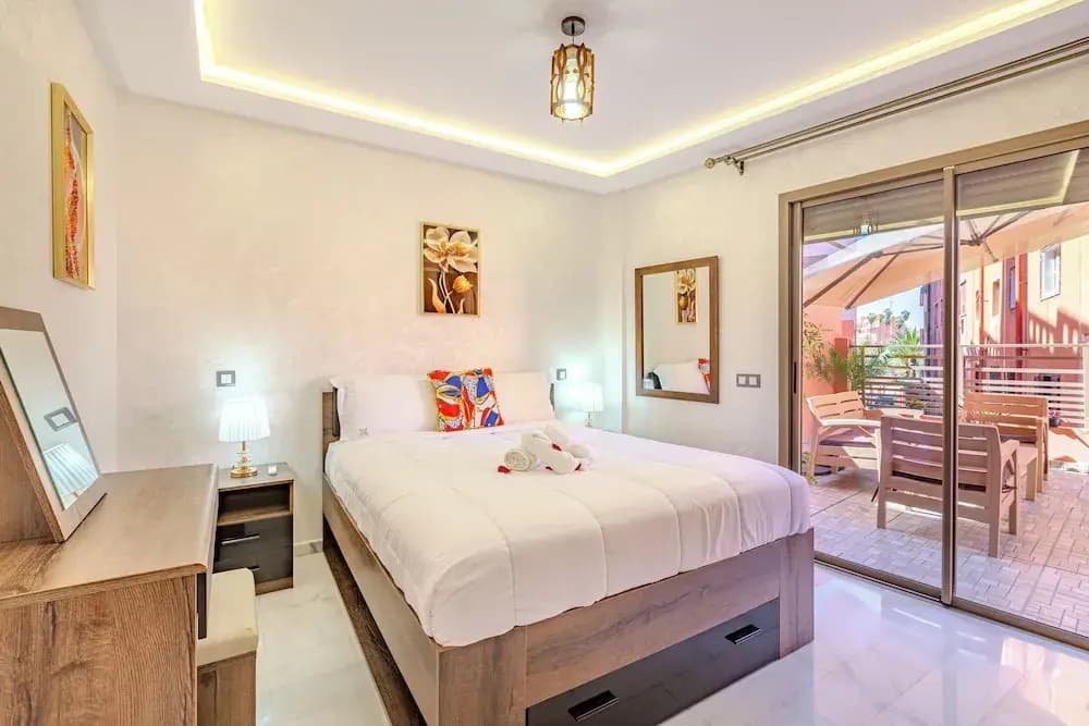 Vittoria Guest House Marrakech - photo 23