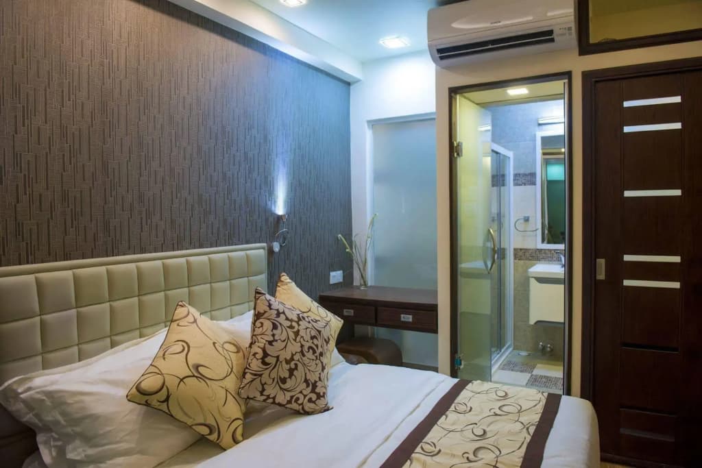 Vista Beach Retreat Hotel - photo 4