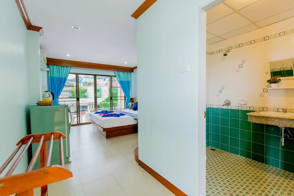 RK Guesthouse - photo 5