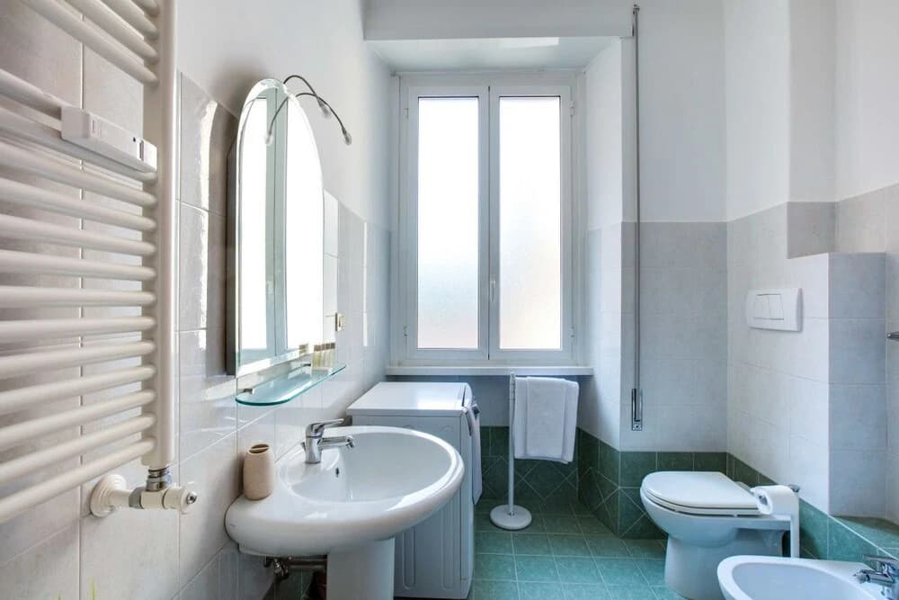 Large and Bright Flat in a Great Area - photo 7