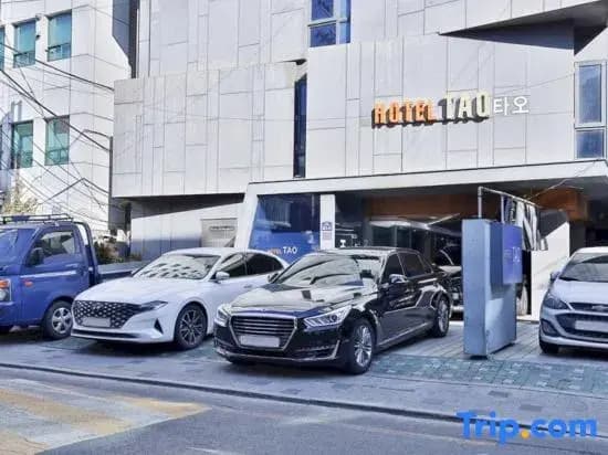 Seoul Hotel TAO - photo 24