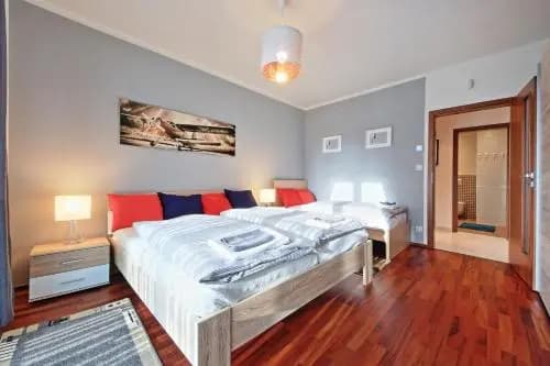 OL apartments - photo 3
