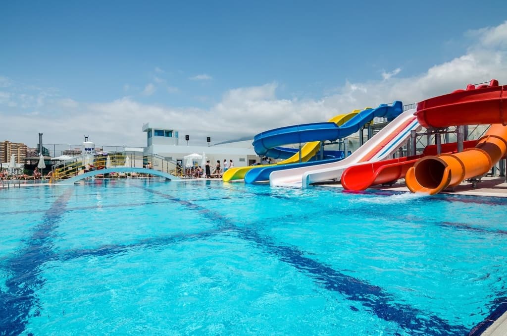 The Lumos Deluxe Resort Hotel - All Inclusive - photo 49