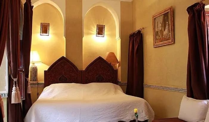 Riad Bab Chems - photo 5