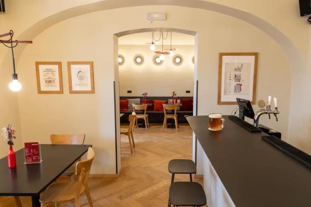 Sir Toby's Midtown  - photo 18