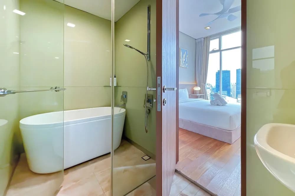 Soho Suites KLCC by leala - photo 9