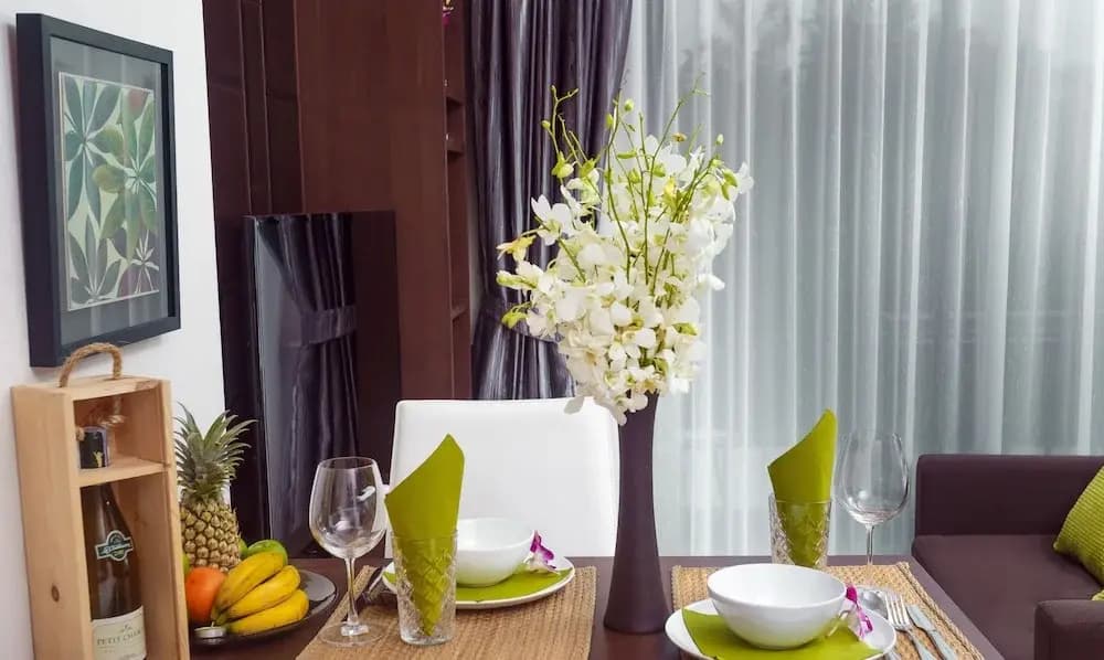 The Aristo Resort 32 by Holy Cow - photo 6