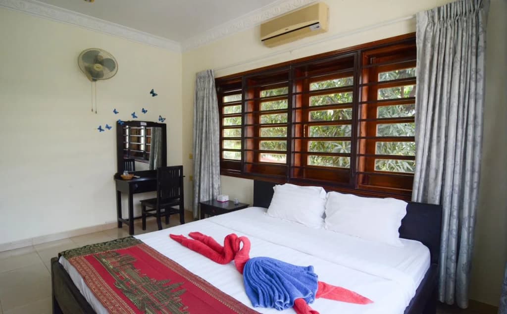 Kiyomi Villa - photo 12