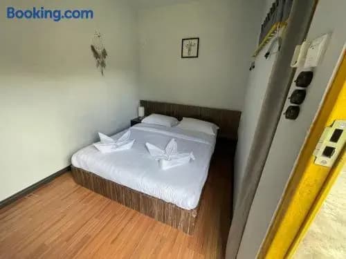 7 Inn Semporna - photo 2