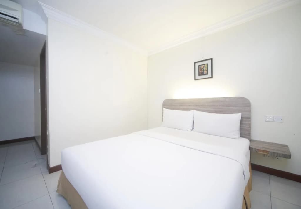 Sandakan Central Hotel - photo 34