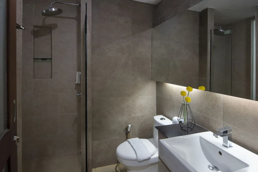 Rodina Beach Hotel - photo 13