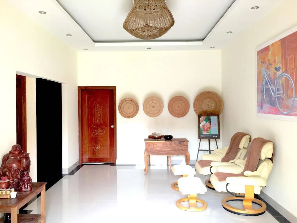 River Bay Villa - photo 1