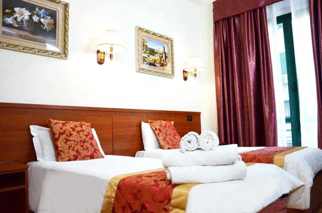 Hotel Geo - photo 6