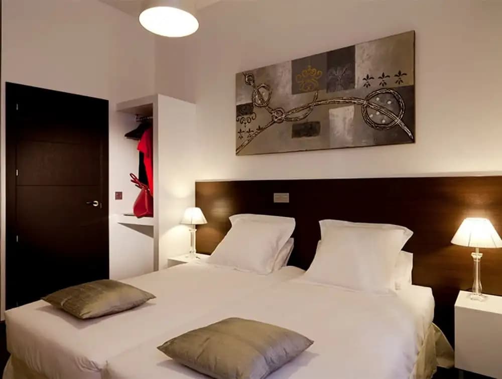 THC Latina Hostel - photo 4