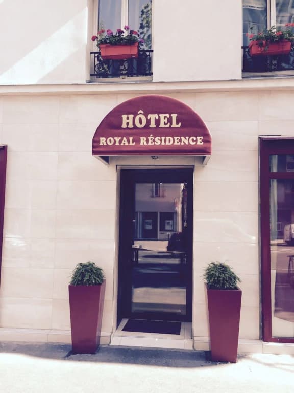 Hotel Royal Residence - photo 10