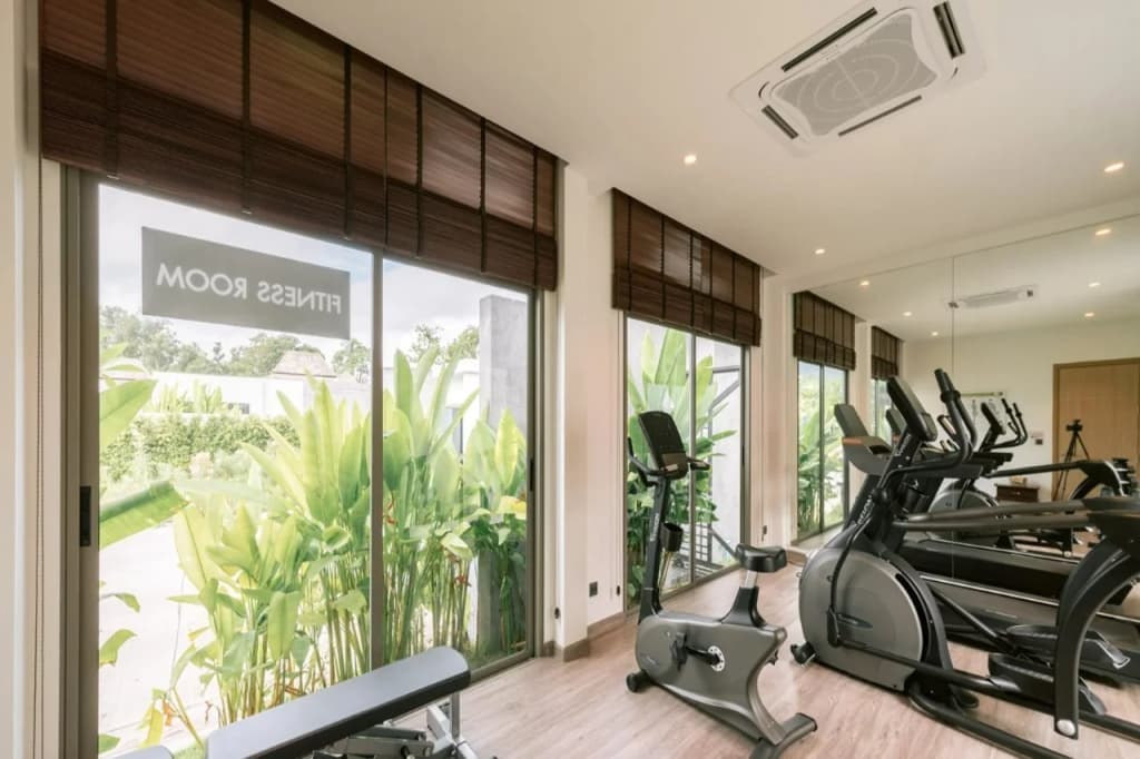 VILLA ALANNA Phuket - photo 9