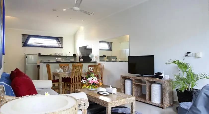 Lovely Villa Andre - photo 2