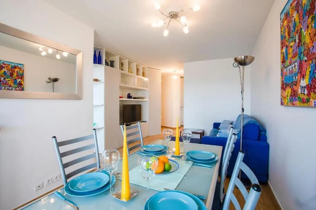Passy Azur AP4242 by Riviera Holiday Homes - photo 12
