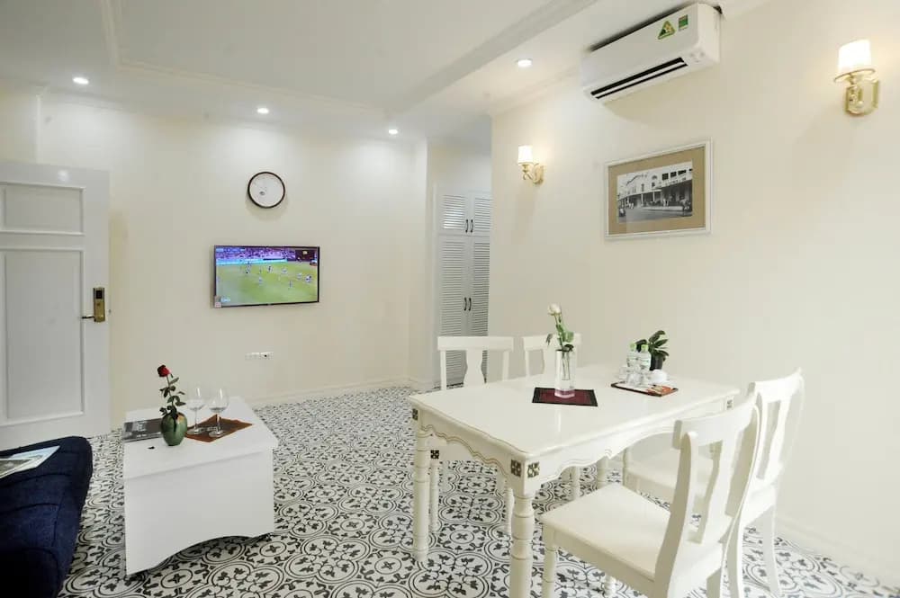 Libra Hotel Residence - photo 18
