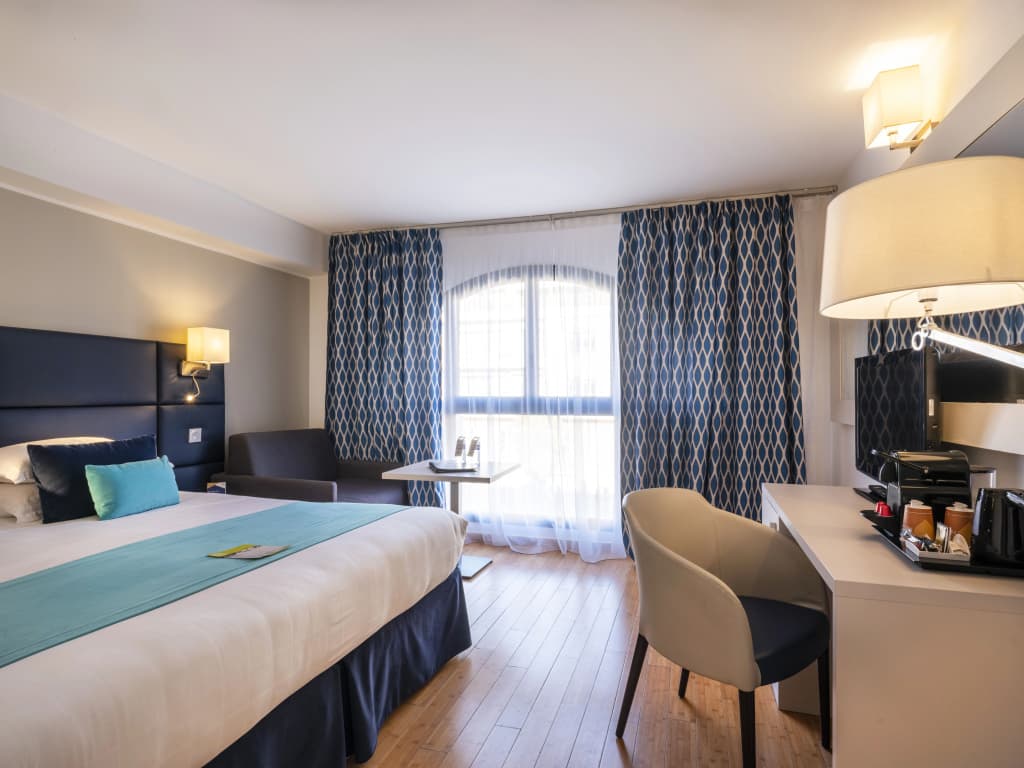 Hotel Nice Riviera - photo 7