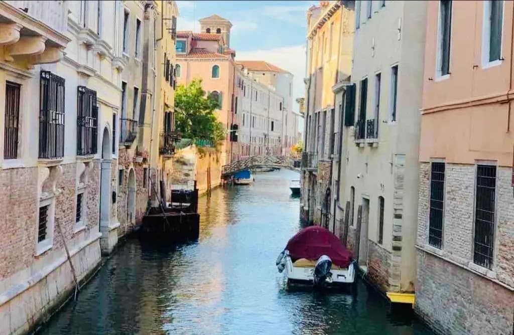 Dreaming Venice Apartment - photo 9