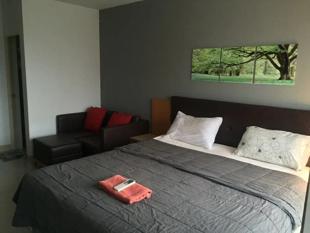 Savi Rooms - photo 2