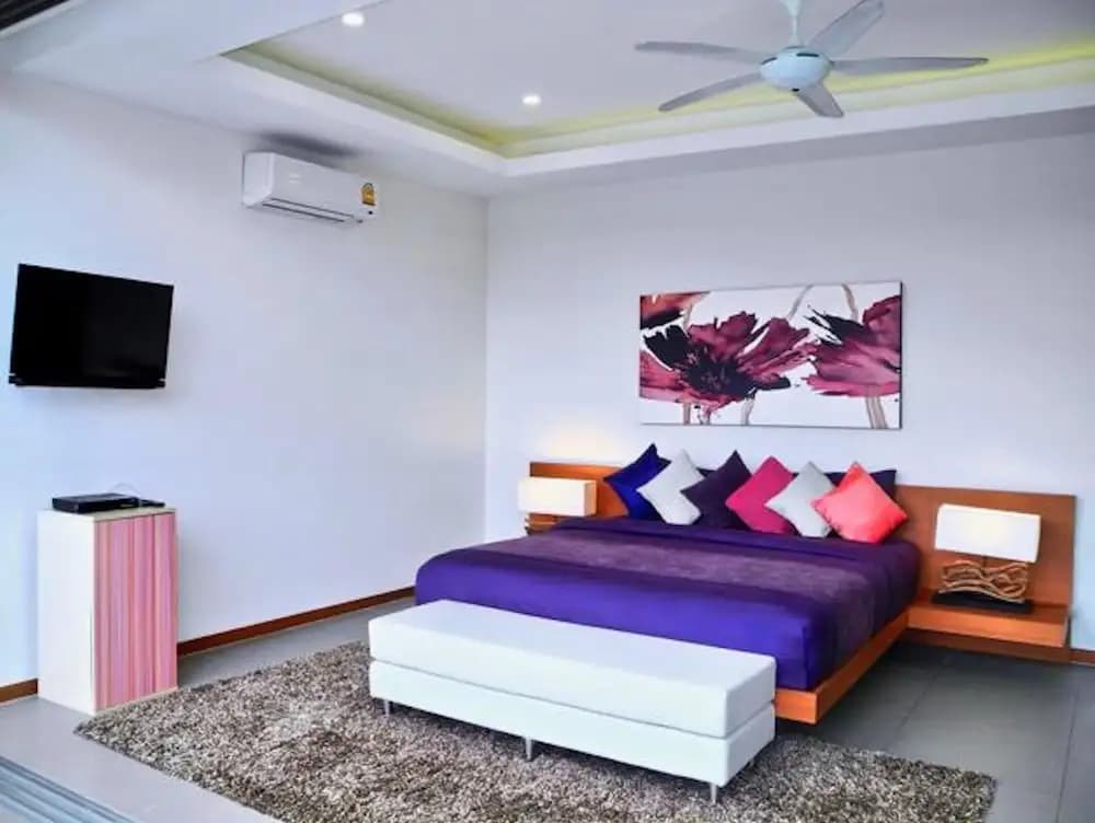 Rawai Superb Ka Villa - photo 1