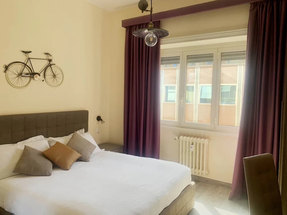 RomAntica Vatican Suites - photo 5