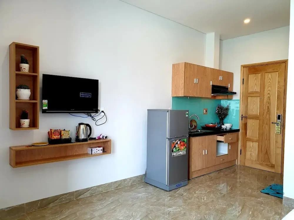The Art - Kobos Apartment - photo 14