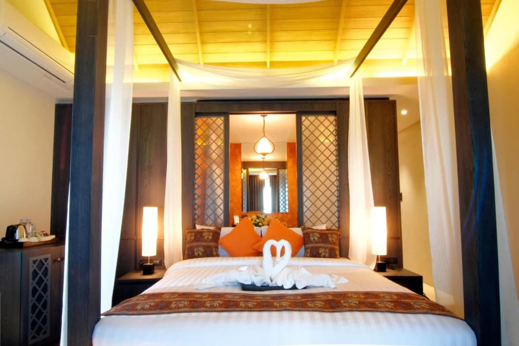 Tapae Gate Villa - photo 48