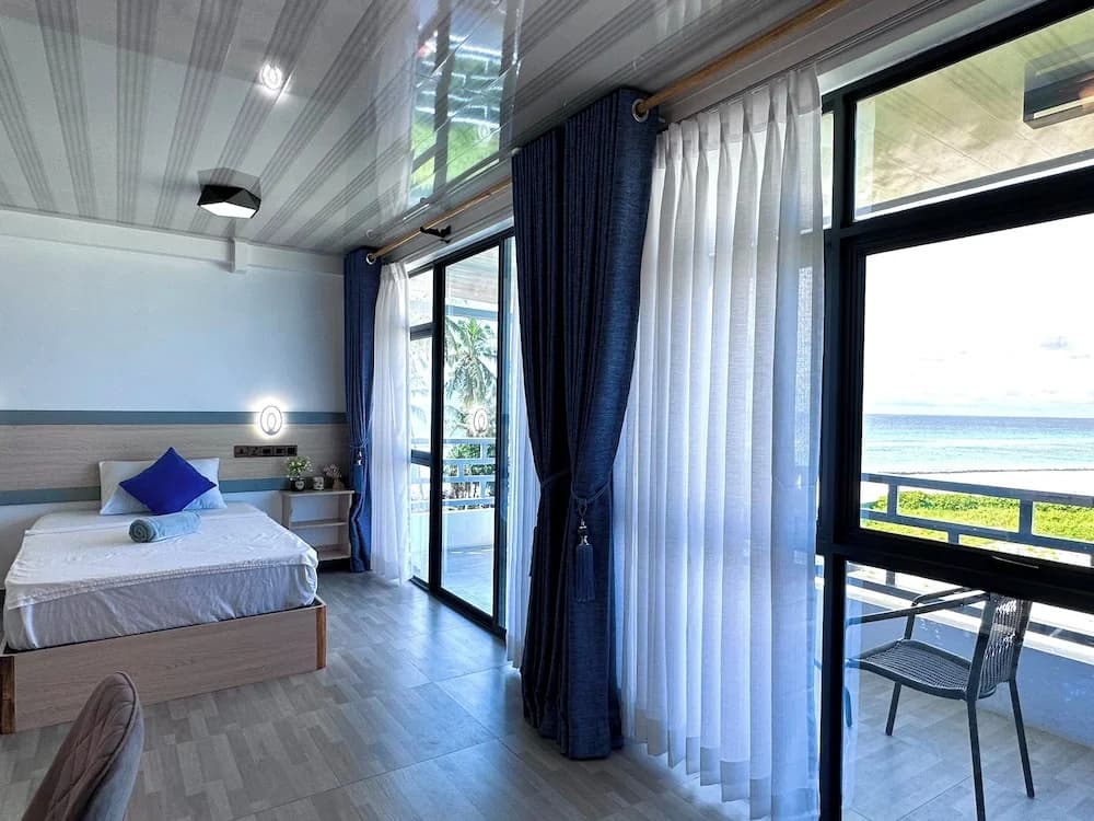 Galaxy Sunrise Guesthouse - photo 4