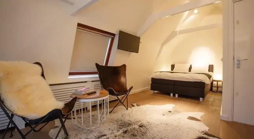 Ollies Bed and Breakfast - photo 3