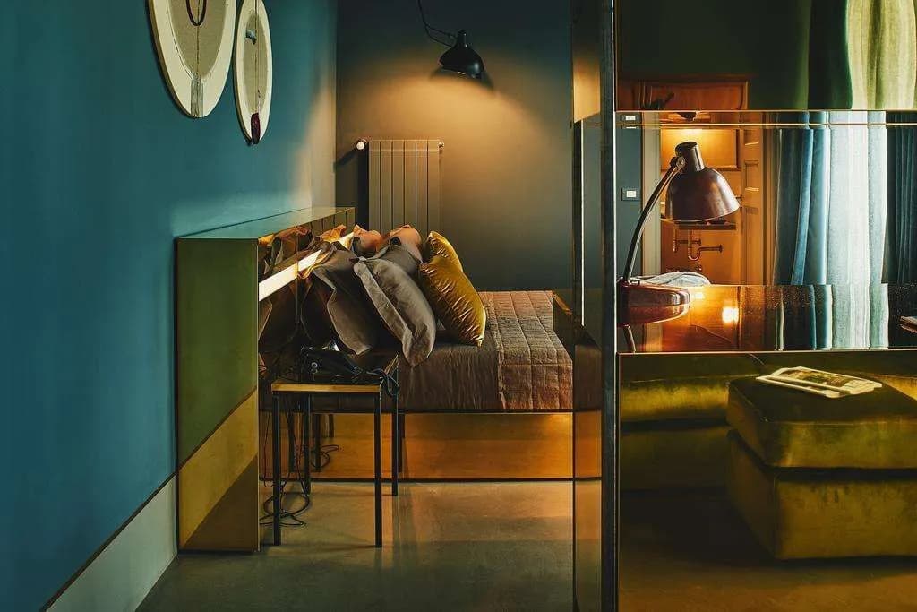 Boutique Hotel Borgo Nuovo - photo 4