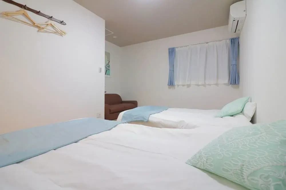 HG Cozy Hotel No.29 - photo 5