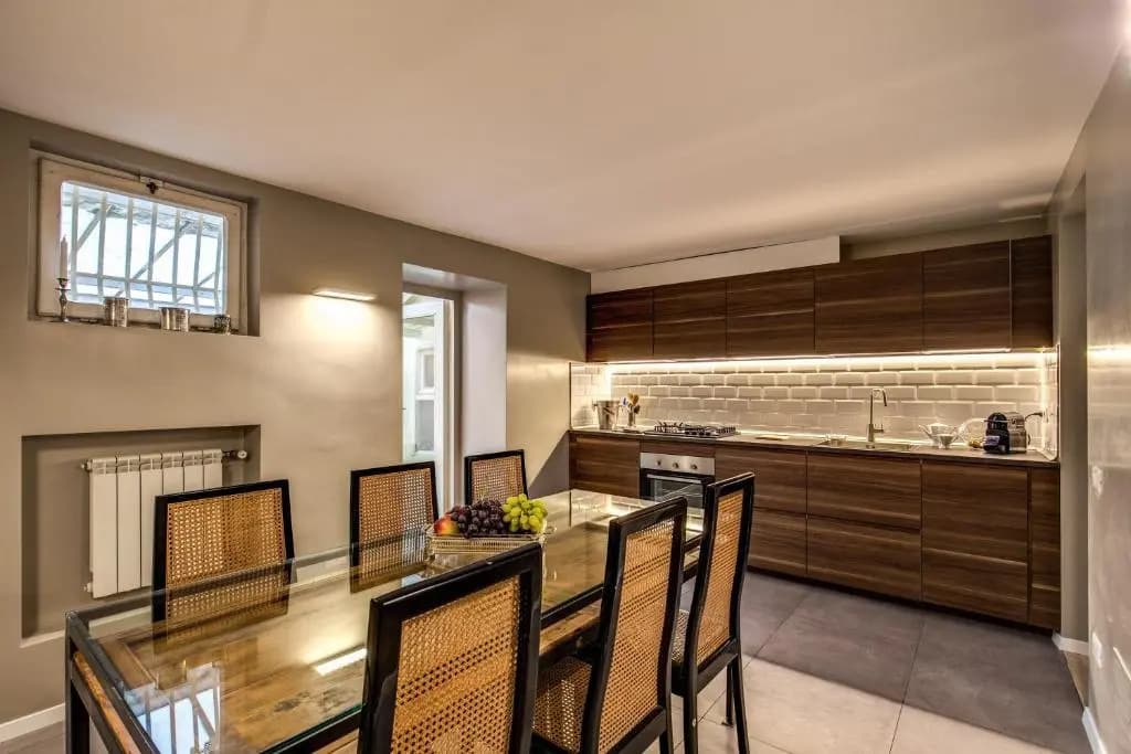 The Spanish steps apartment 67 - photo 12