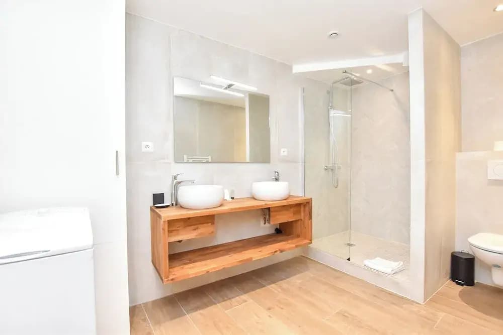Cosy Apartment for 10 People - photo 6