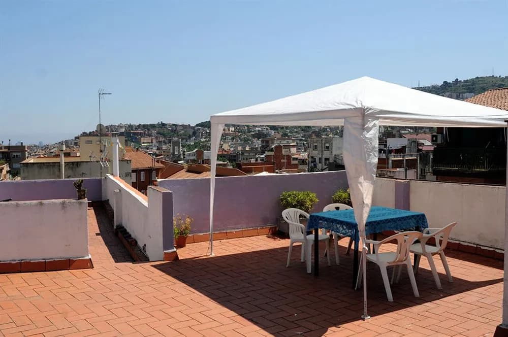 Barcelona Nice & Cozy B&B - photo 18