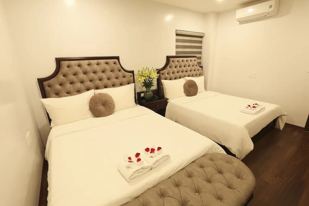 Royal Văn Phú Hotel - photo 12