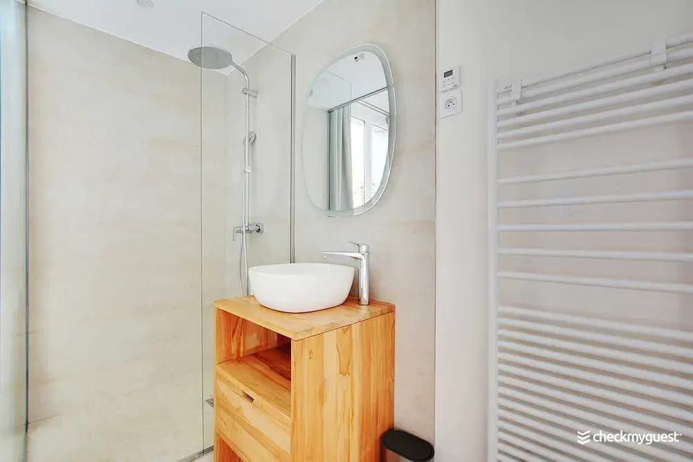Beautiful Apartment- 3br/10p - Montparnasse - photo 10
