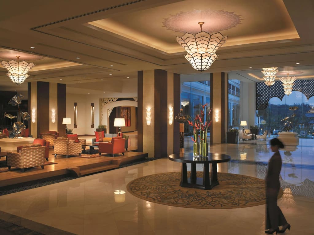 Shangri-La Chiang Mai - photo 39