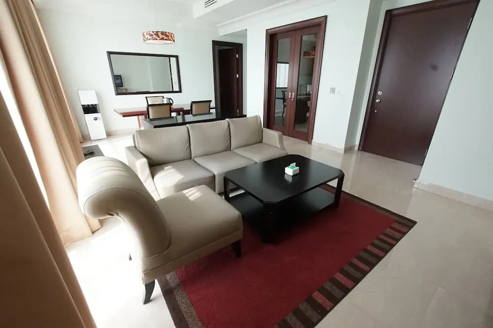 Apatel Pakubuwono View - photo 4