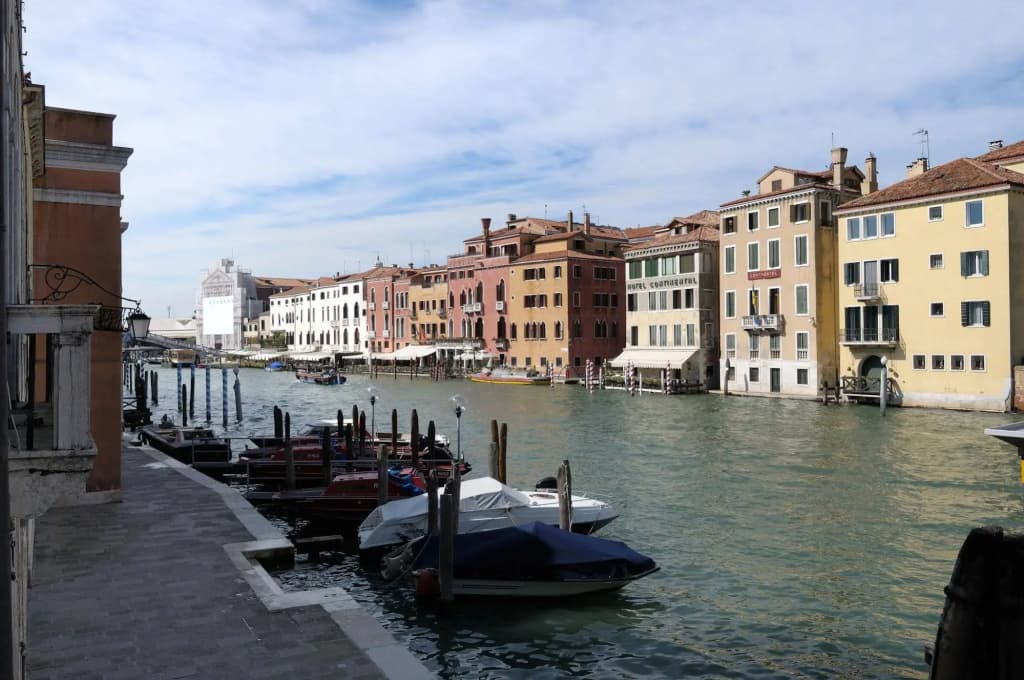 Canal Riva Di Biasio - photo 16