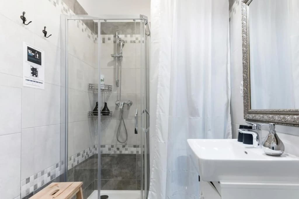 Romantic designer apartment Prague - photo 7