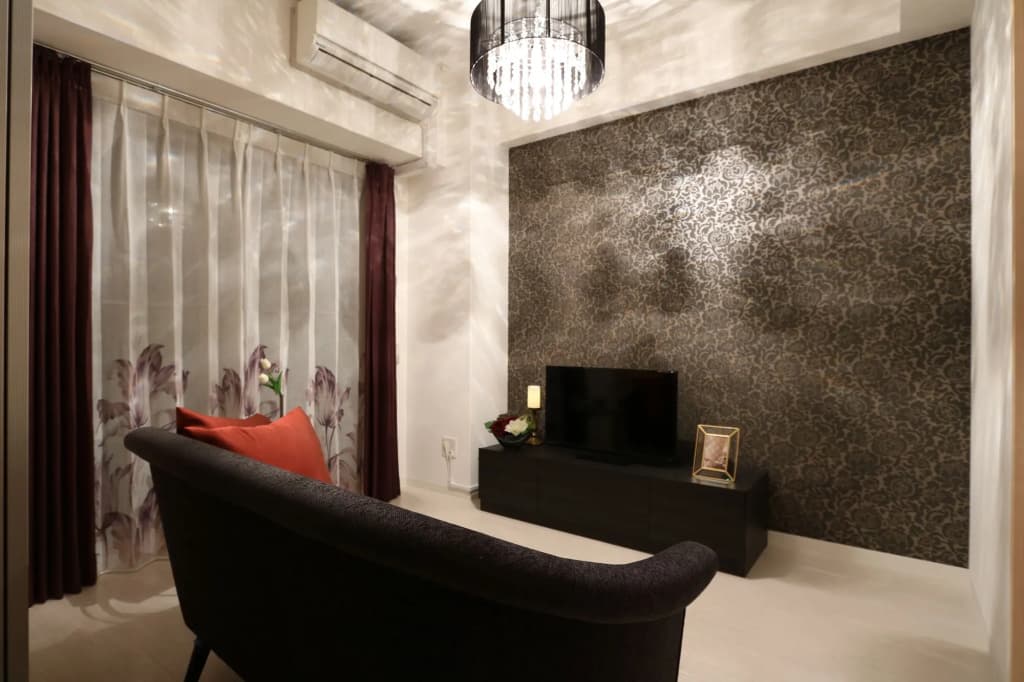 OLFEA Residence Namba - photo 11