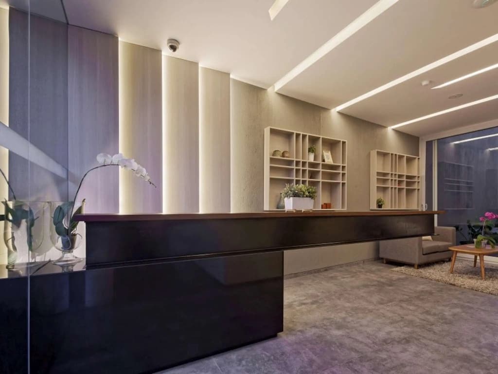 Daun Residence - photo 2