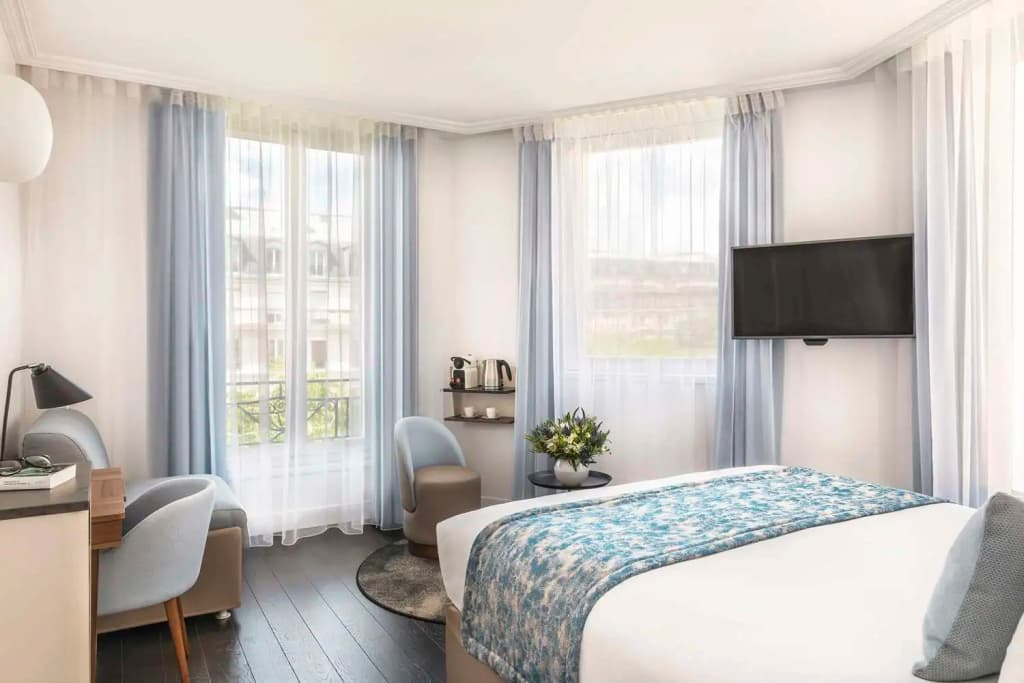 Best Western Plus La Demeure - photo 29