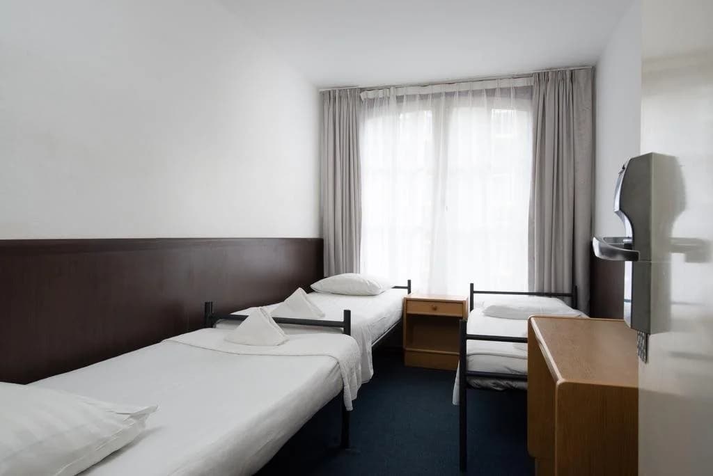 Marnix Hotel - main photo